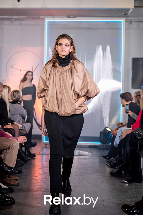 Показ SMEV при поддержке бренда glo™, фото № 69