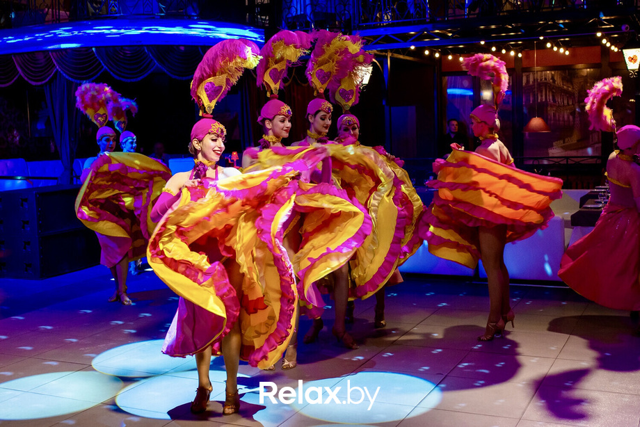 MoulinRouge, фото № 11