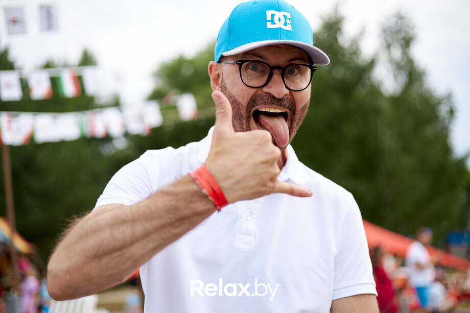 Вечеринка Martini Time, фото № 138