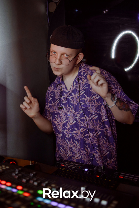 Saturday LUXURIA, фото № 8