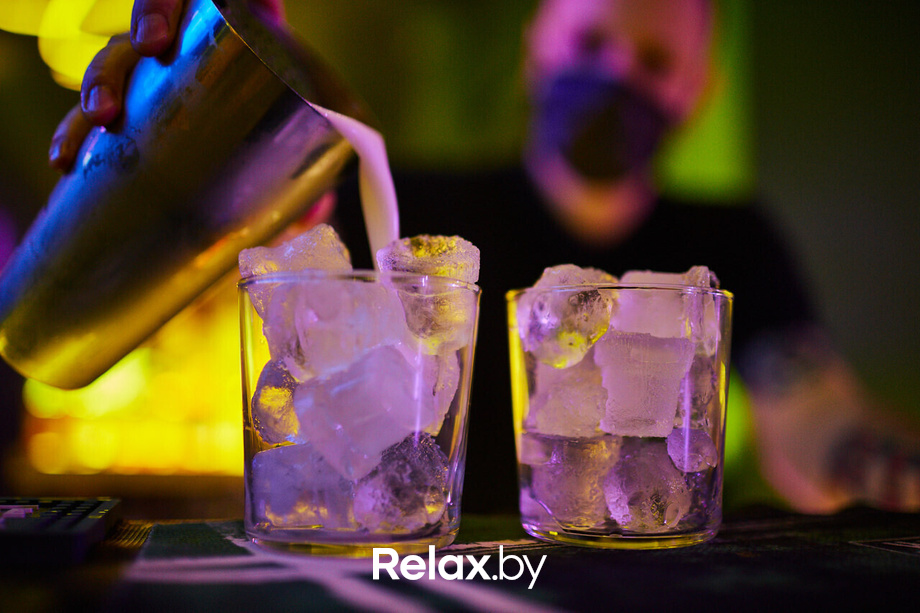 Nua Night Party, фото № 22