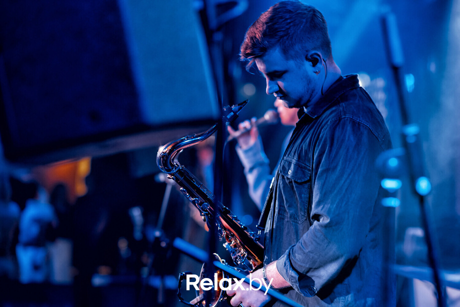 Friday Music, фото № 55