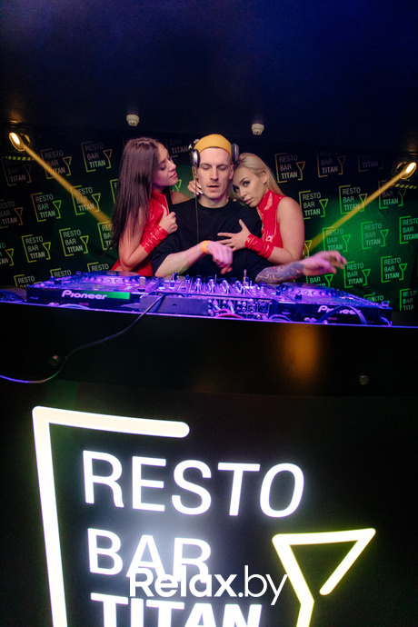 Live Night, фото № 74