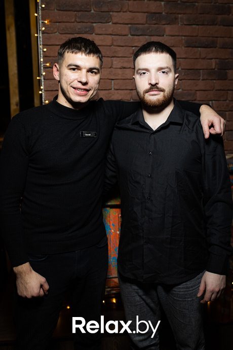 Новогодняя Квартира, фото № 94