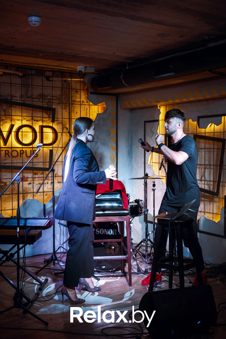 ZAVOD Opening Party, фото № 148