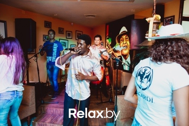 Bacardi Cuba Libre, фото № 19