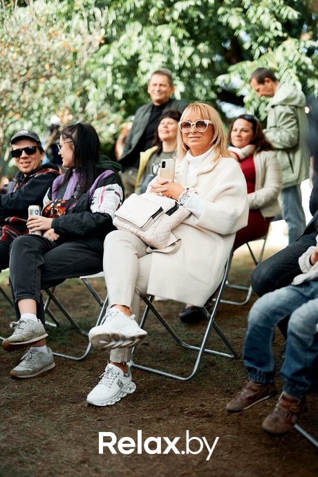 Фестиваль Vulitsa Ezha, фото № 129