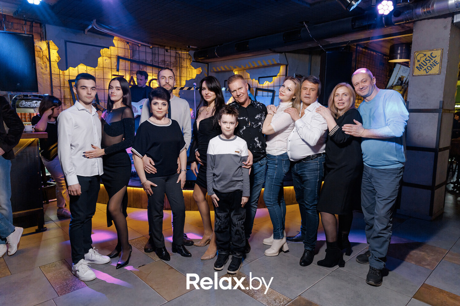 Zavod Saturday Night, фото № 16