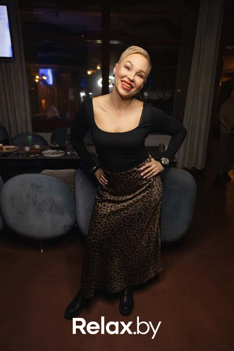 Ночные жители, фото № 29