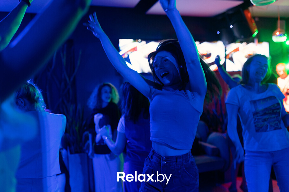 Ночные жители, фото № 35