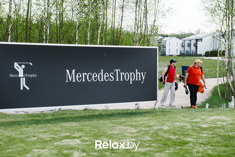 MercedesTrophy Belarus 2017, фото № 11