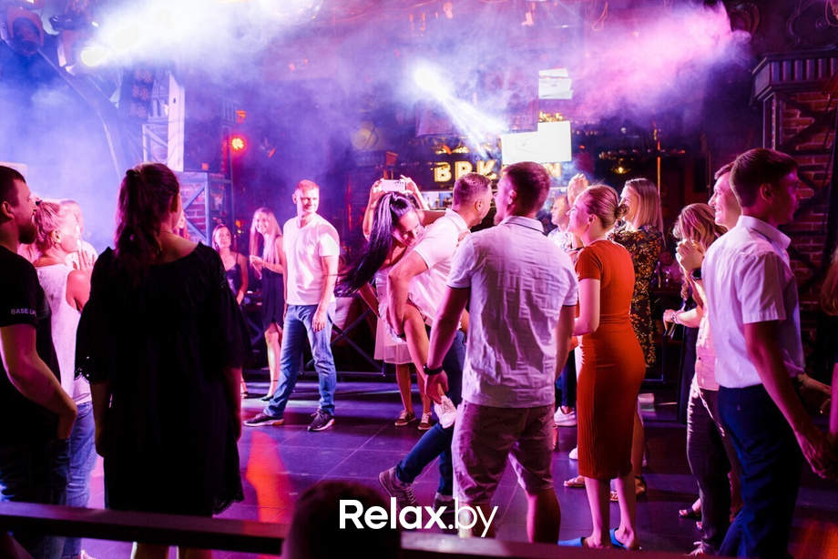 Brooklyn Live!, фото № 5