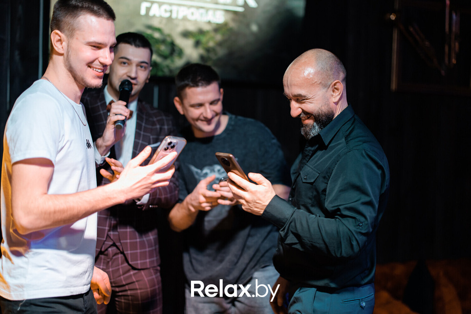 День Встречи Выпускников, фото № 97