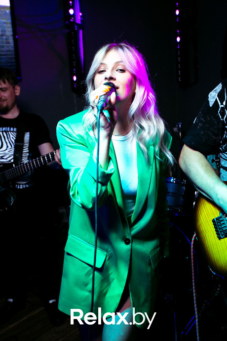 Ночные жители, фото № 11