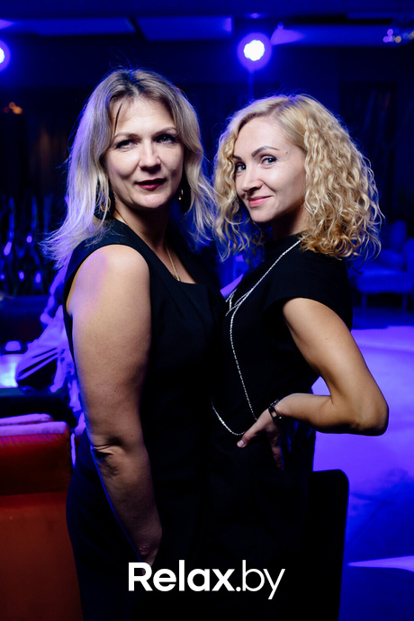 Ночные жители, фото № 16