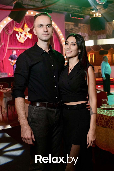 MoulinRouge, фото № 4