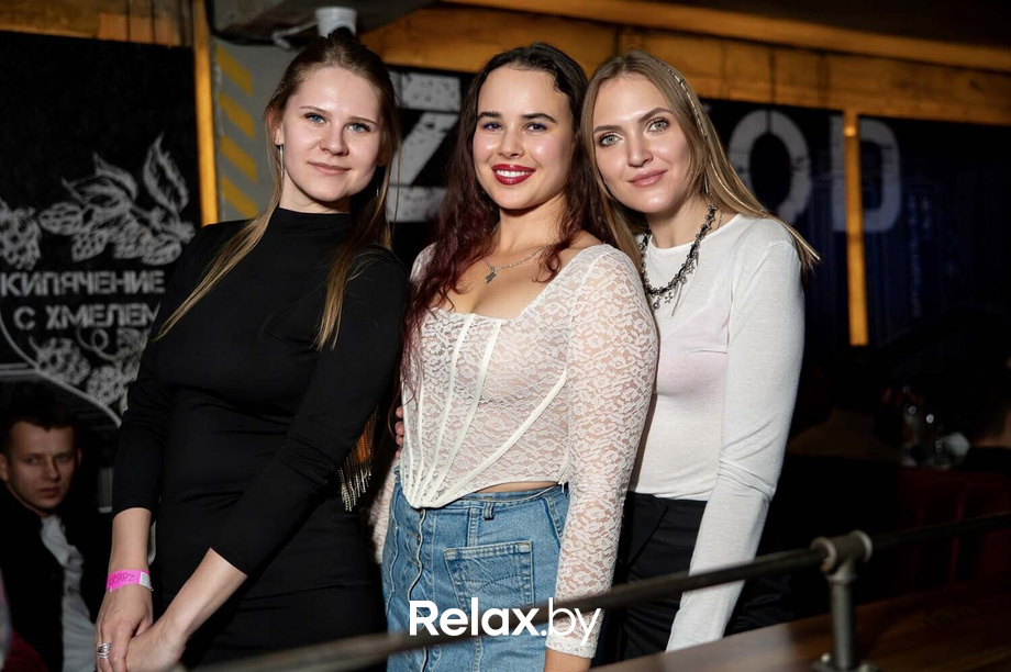 Saturday party, фото № 67