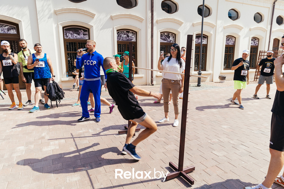 Бровару 27! Забег «Броварская миля 2024», фото № 95