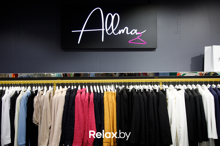 REOPENING TREND PARK, фото № 191