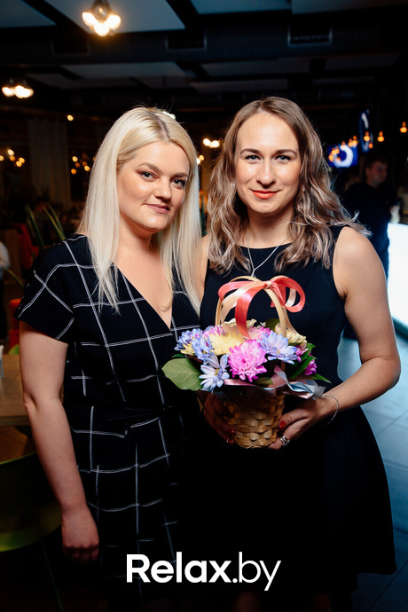 Ночные жители, фото № 28