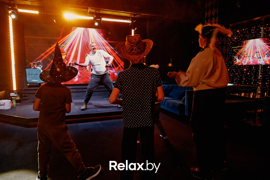 Короли Вечеринок. Детский праздник, фото № 140