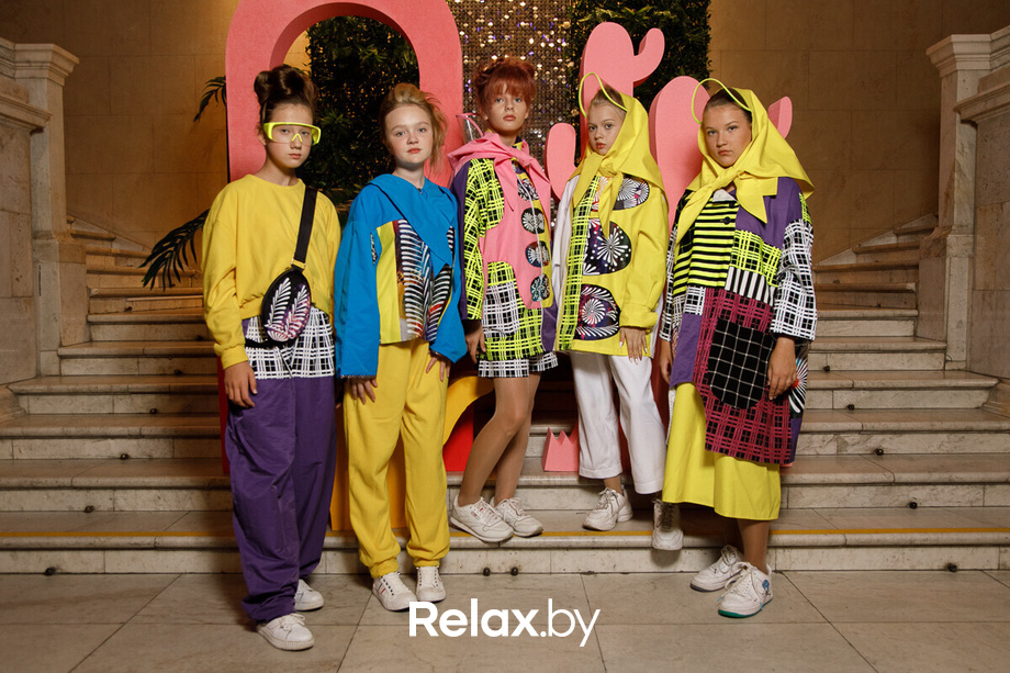 День красоты в День города FashionStyleModels by Igor Ivanov, фото № 65