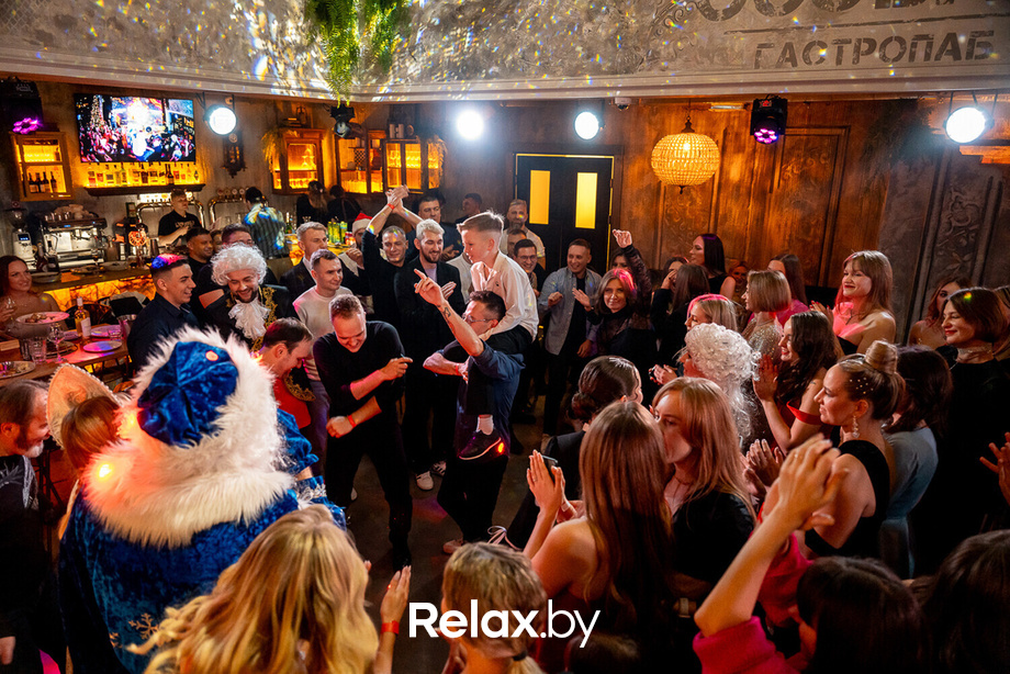 Новый 2024 год, фото № 166