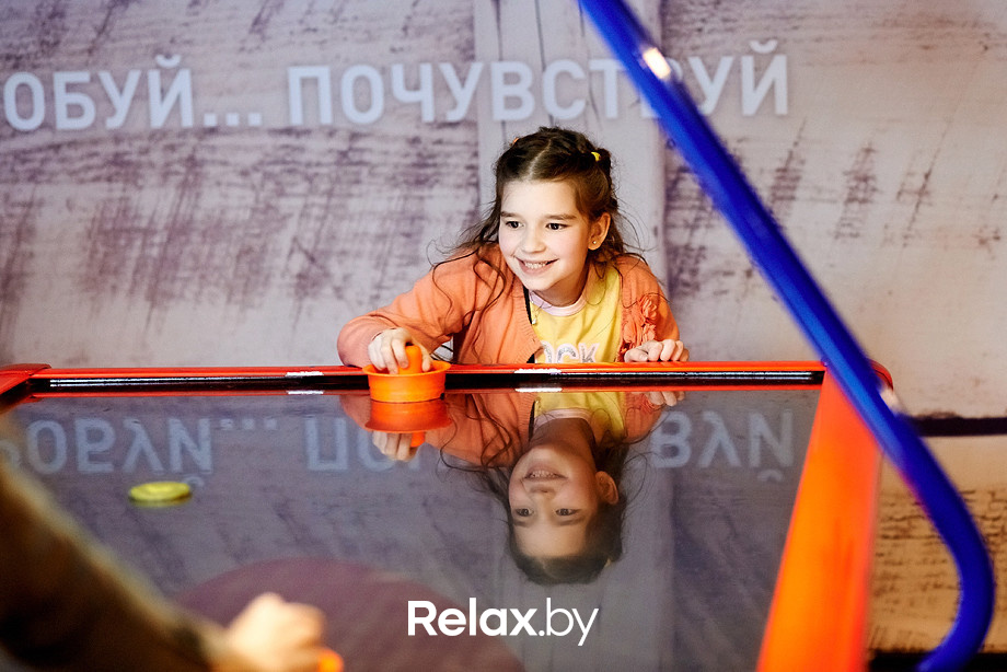 Рекламная игра «Рули в кино», фото № 5