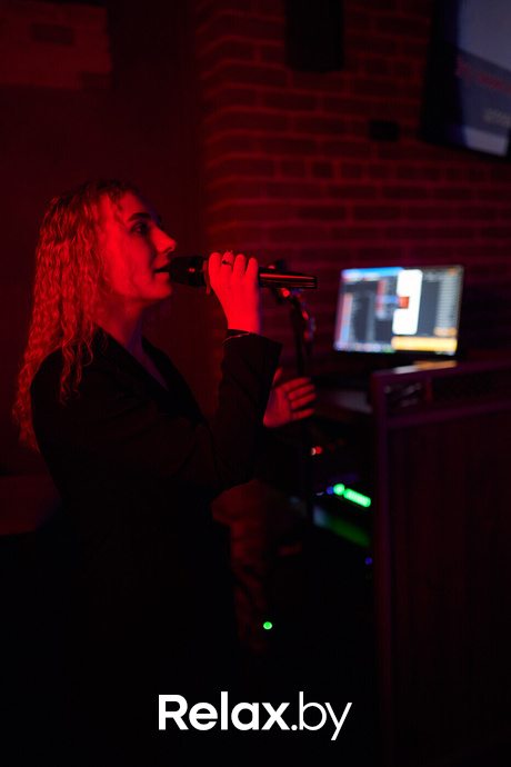 Ночь караоке, фото № 57