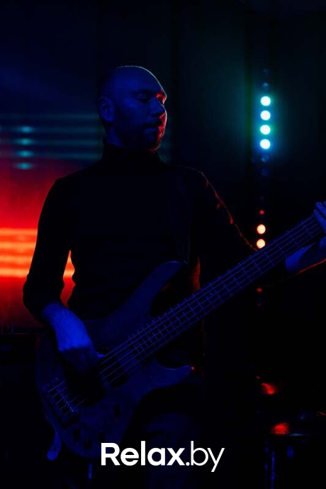 Ночные жители, фото № 57