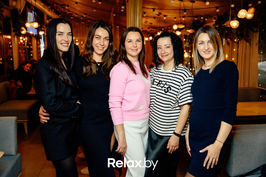 Ночные жители, фото № 51