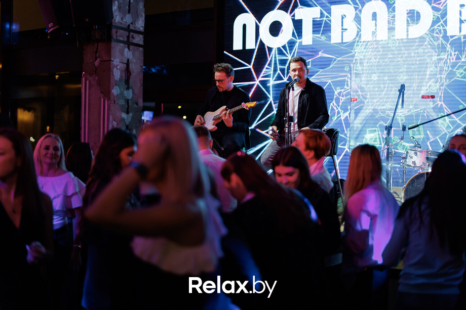 Saturday Party, фото № 74