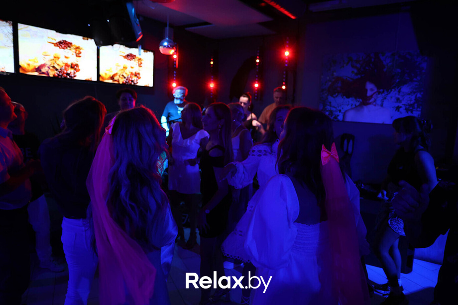 Ночные жители, фото № 52