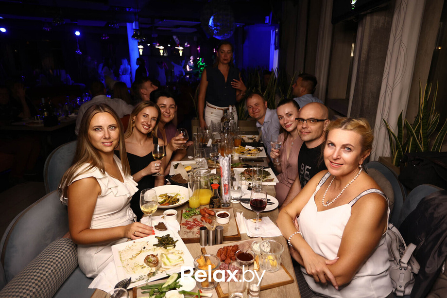 Ночные жители, фото № 68