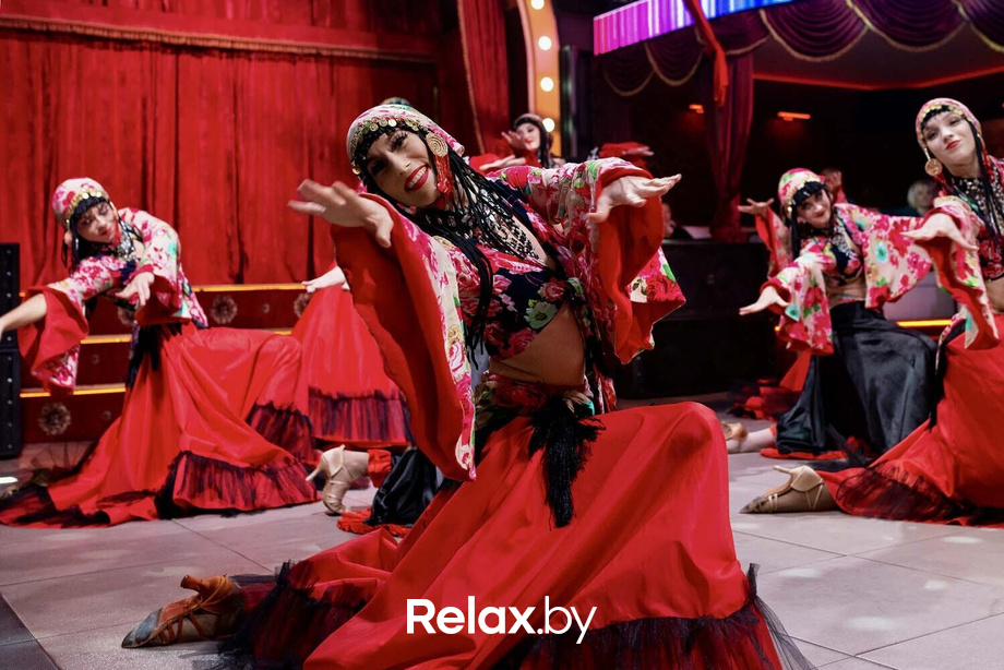 MoulinRouge, фото № 28