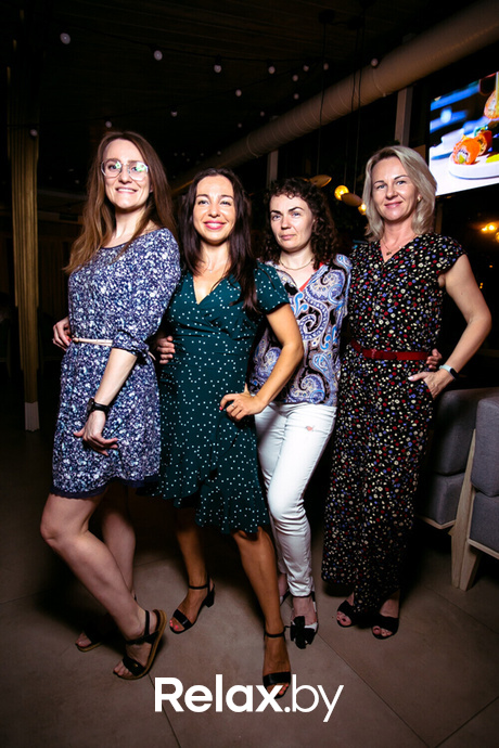 Ночные жители, фото № 23