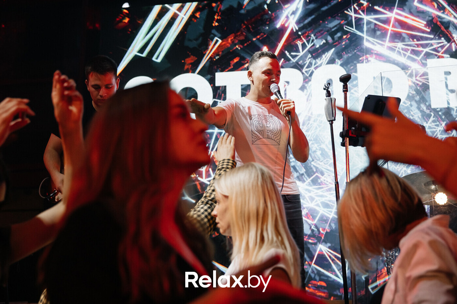 Friday Party, фото № 88