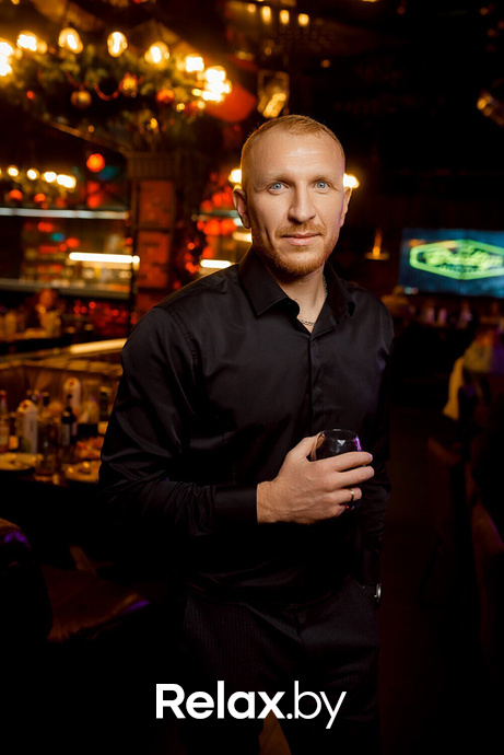 Новогодний Бруклин, фото № 61