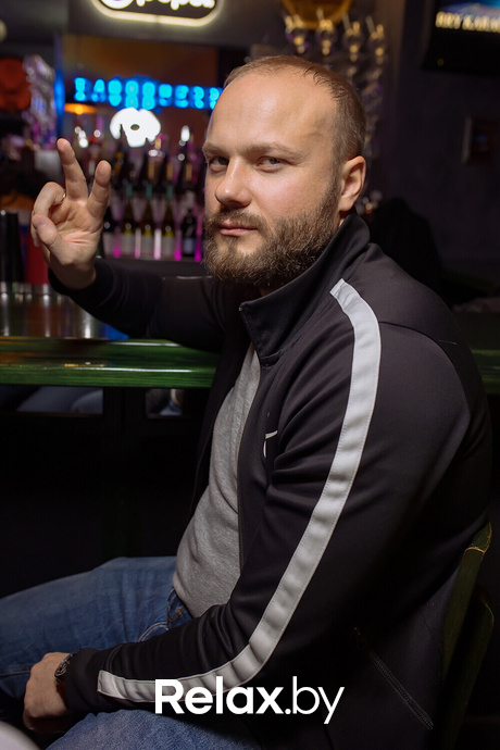 Karaoke «Barberry», фото № 54