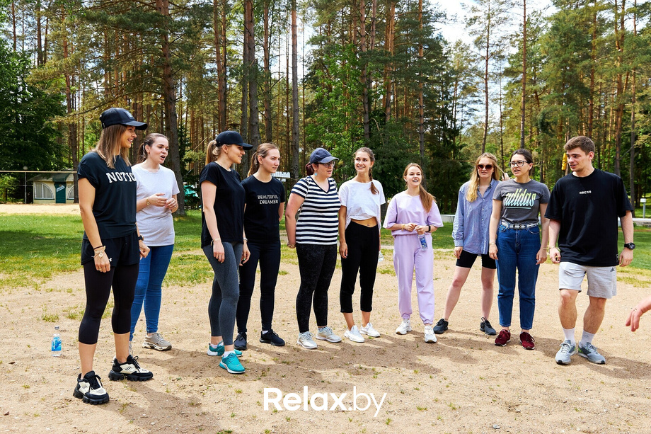 МЕГА-отрыв Relax.by, фото № 41