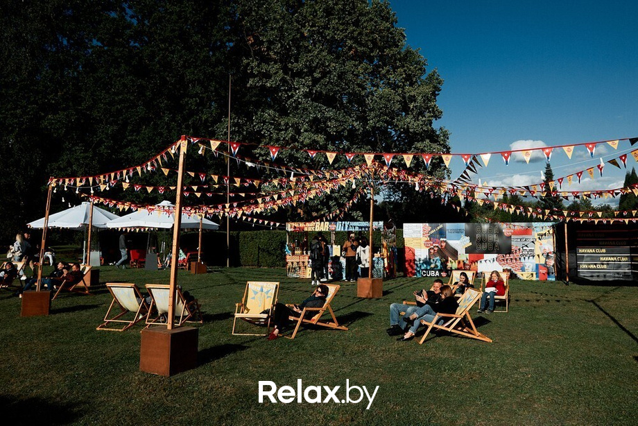 Фестиваль Vulitsa Ezha, фото № 139