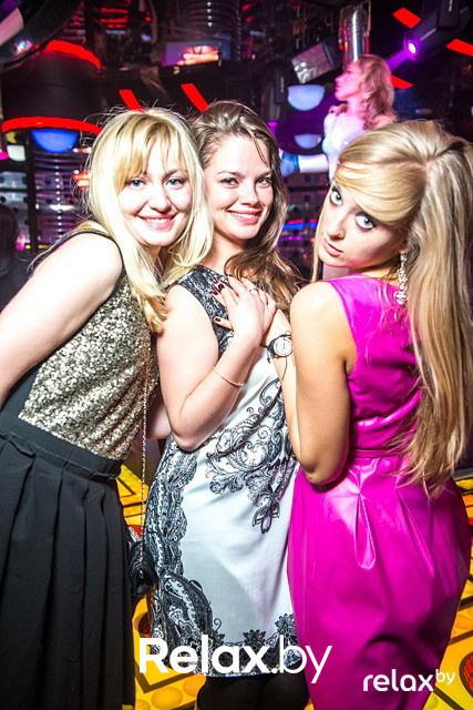 Next Club Show, фото № 51