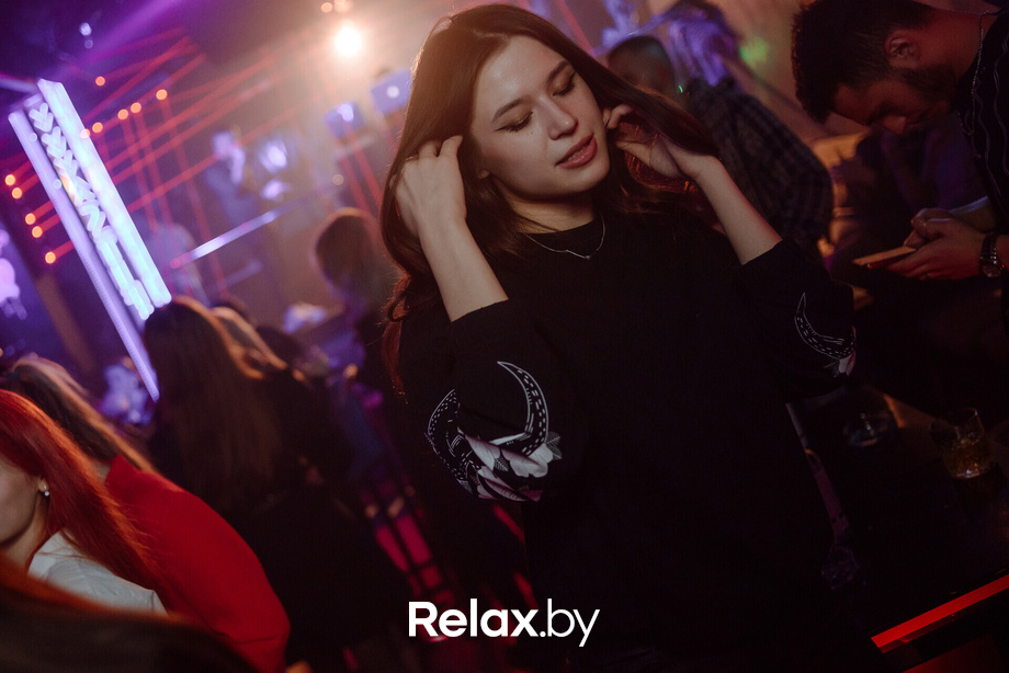 Saturday «Double Trouble», фото № 29