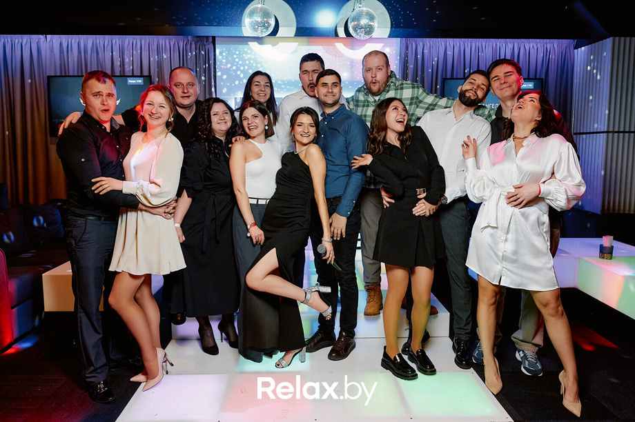 Friday Music, фото № 13