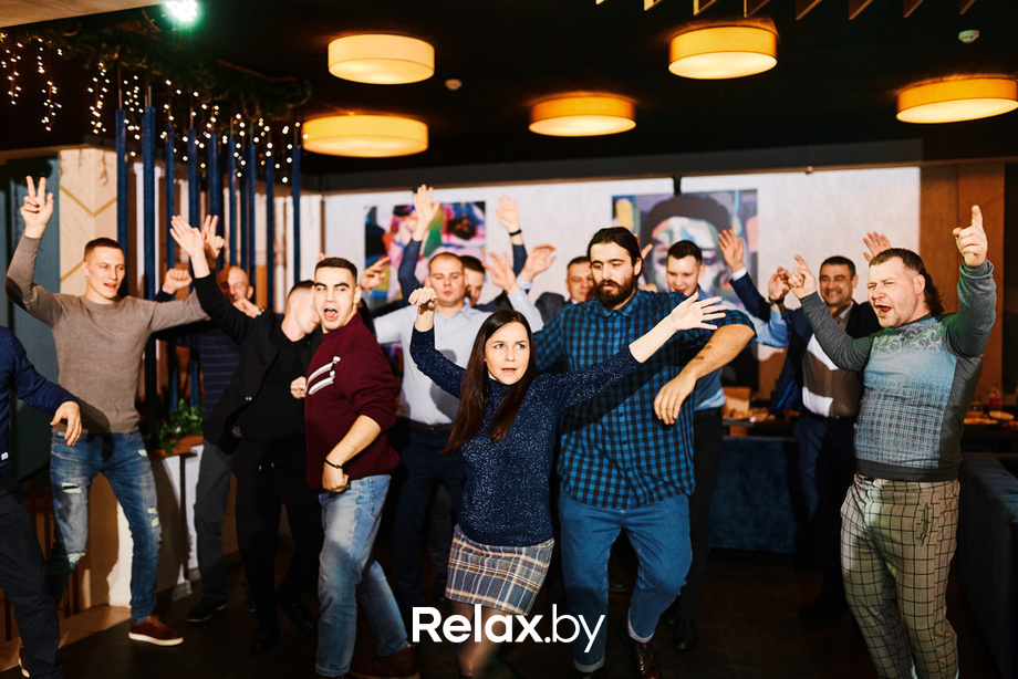 Ёлки 2021, фото № 13