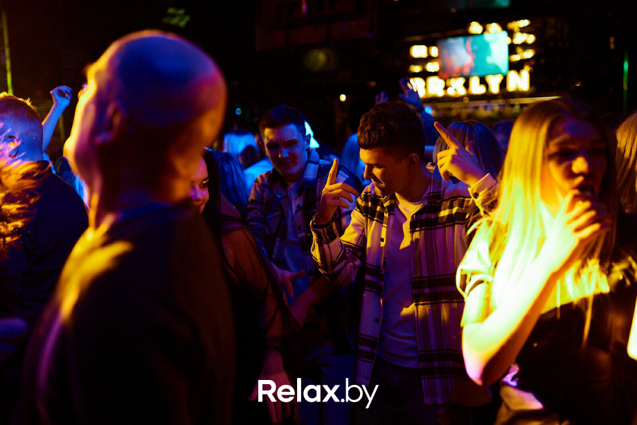 Brooklyn Live!, фото № 23