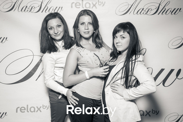 Фестиваль "Эрос", фото № 38