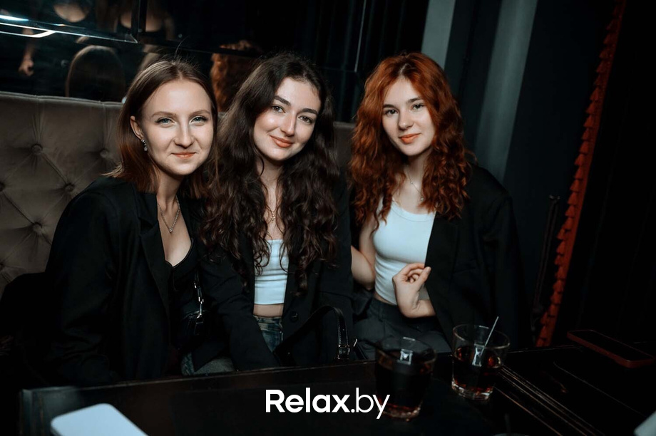 Saturday party, фото № 46