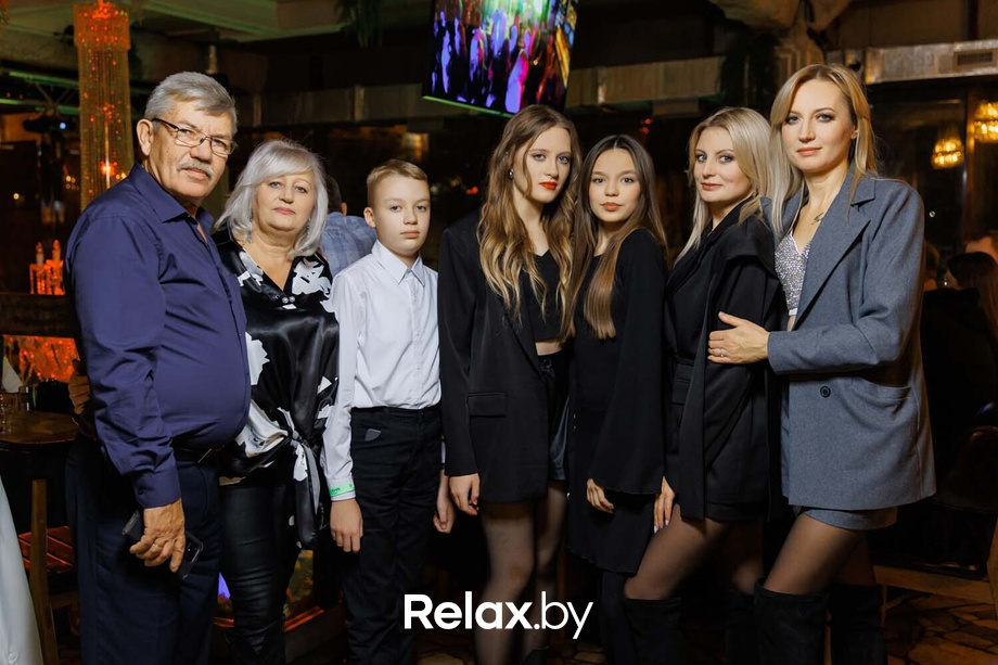 Saturday party, фото № 51