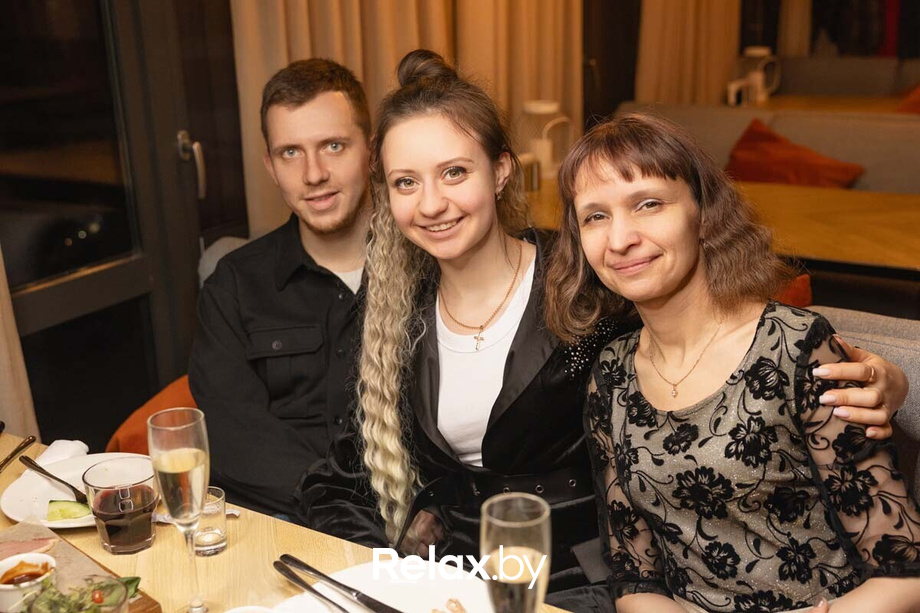 Ночные жители, фото № 39